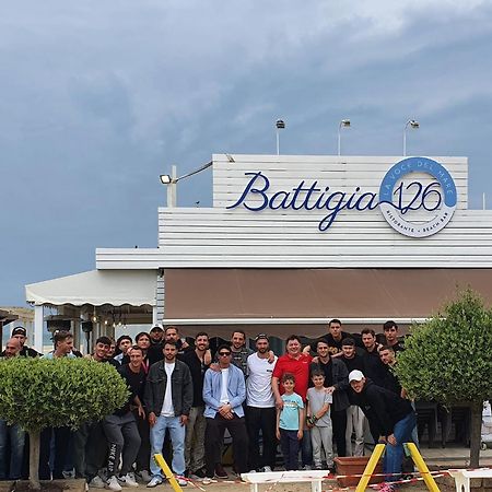 Hotel Katina Rimini Exterior photo