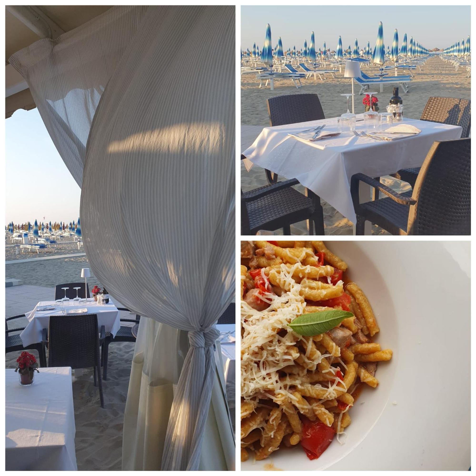 Hotel Katina Rimini Exterior photo