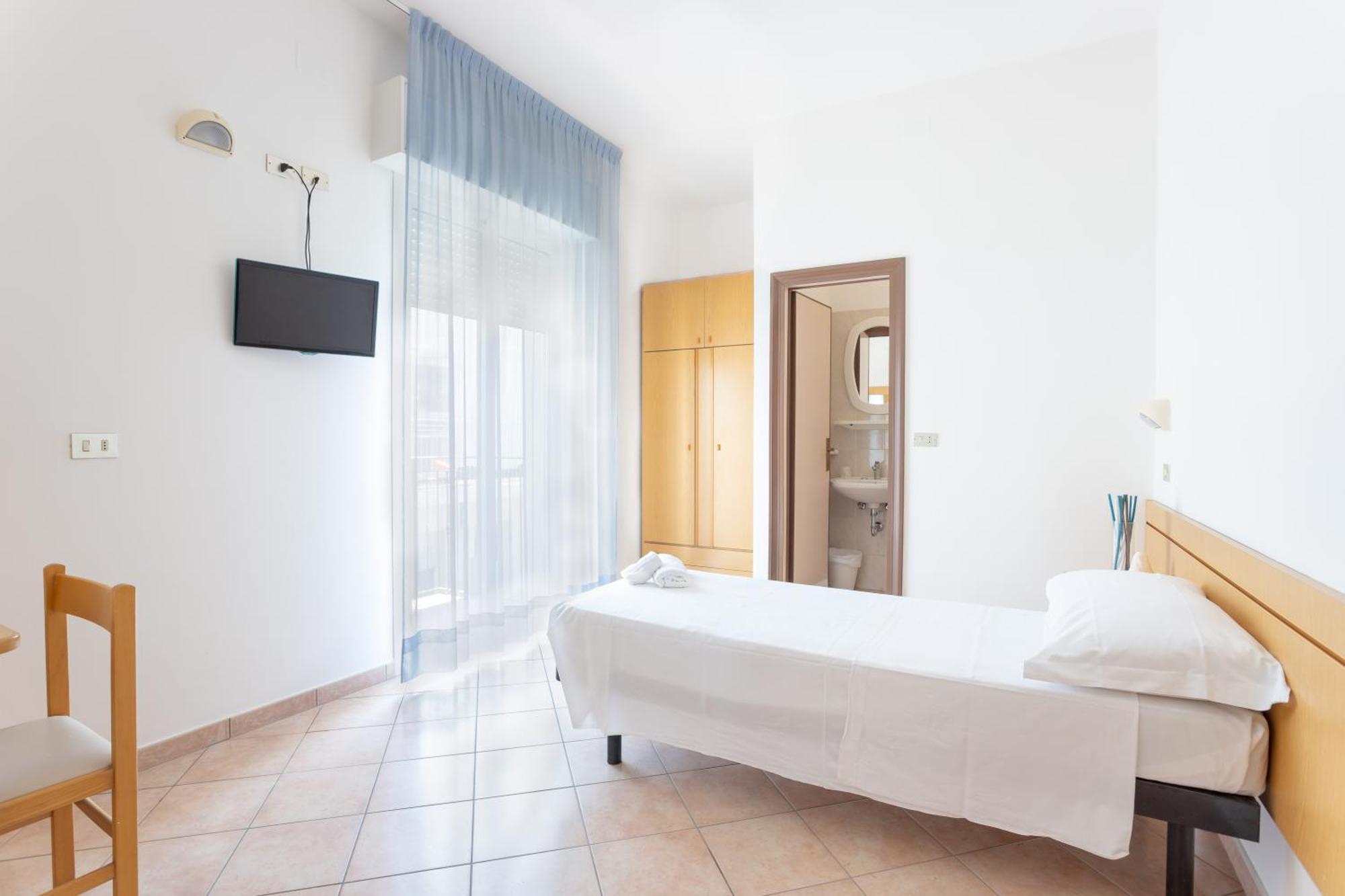 Hotel Katina Rimini Exterior photo