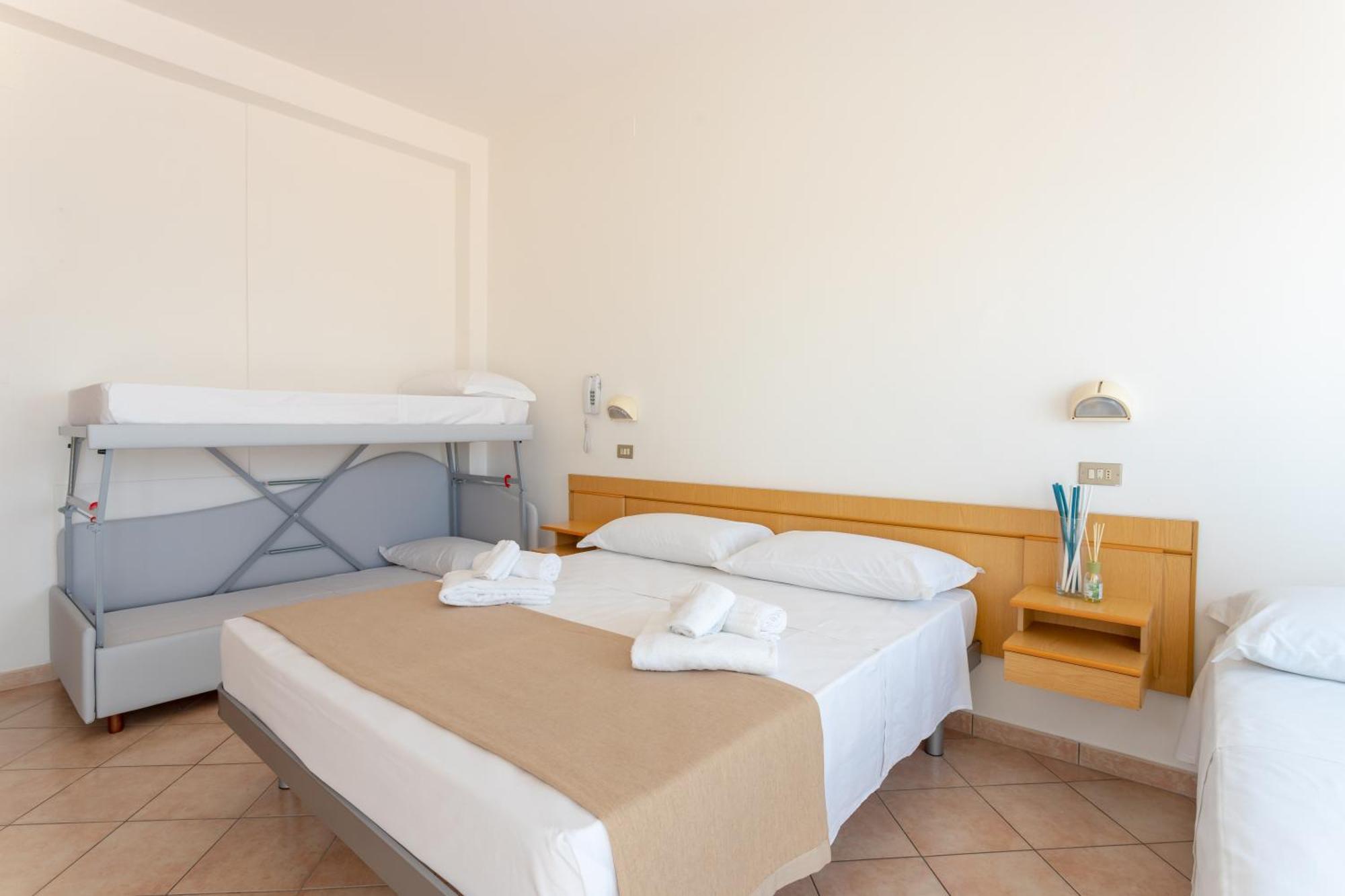 Hotel Katina Rimini Exterior photo