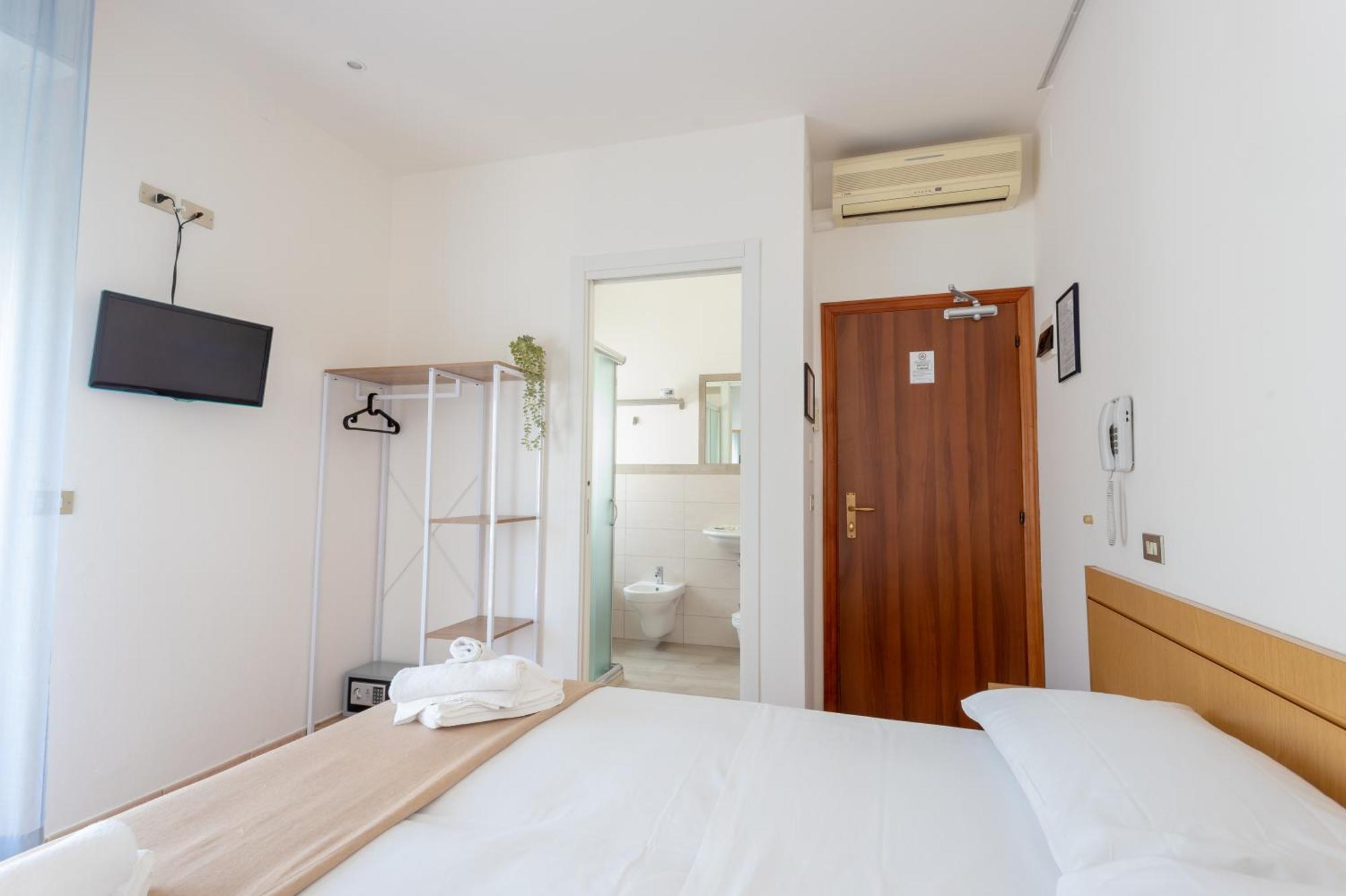 Hotel Katina Rimini Exterior photo
